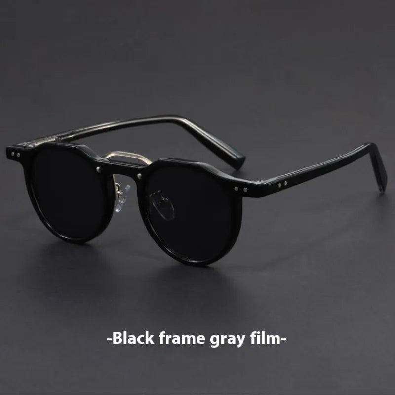 Luxury sunglasses