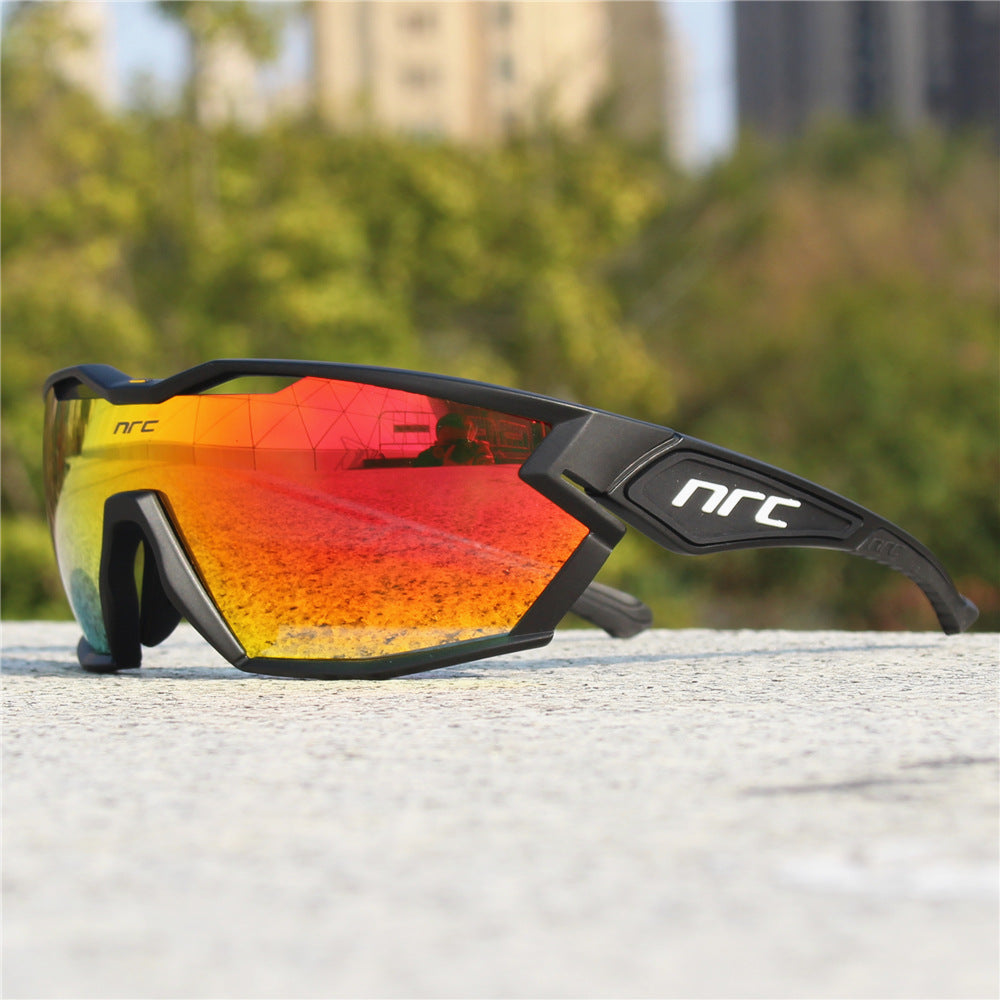 NRC X2 Outdoor Cycling Sunglasses