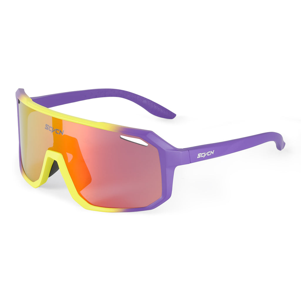 Cycling Sunglasses for Men and Women