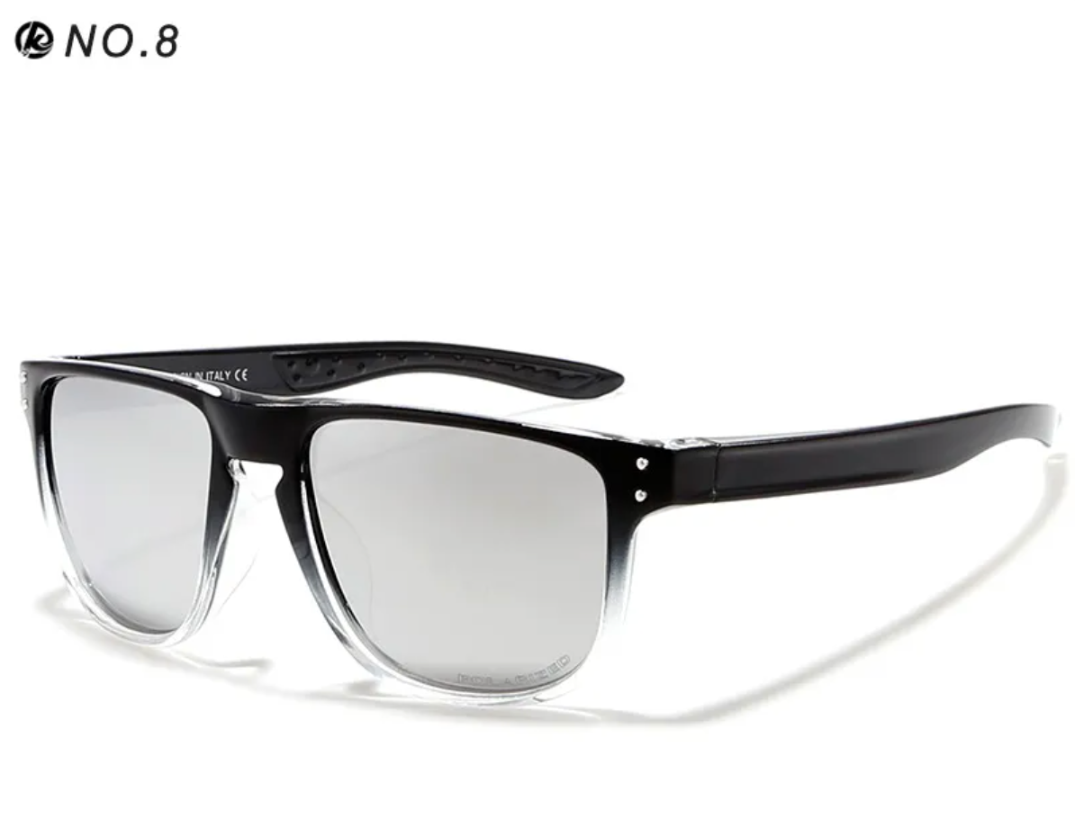 SleekPro UV400 Polarized Glasses