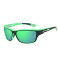 Sport Sunglasses XY336 for Men with Polarized Lens