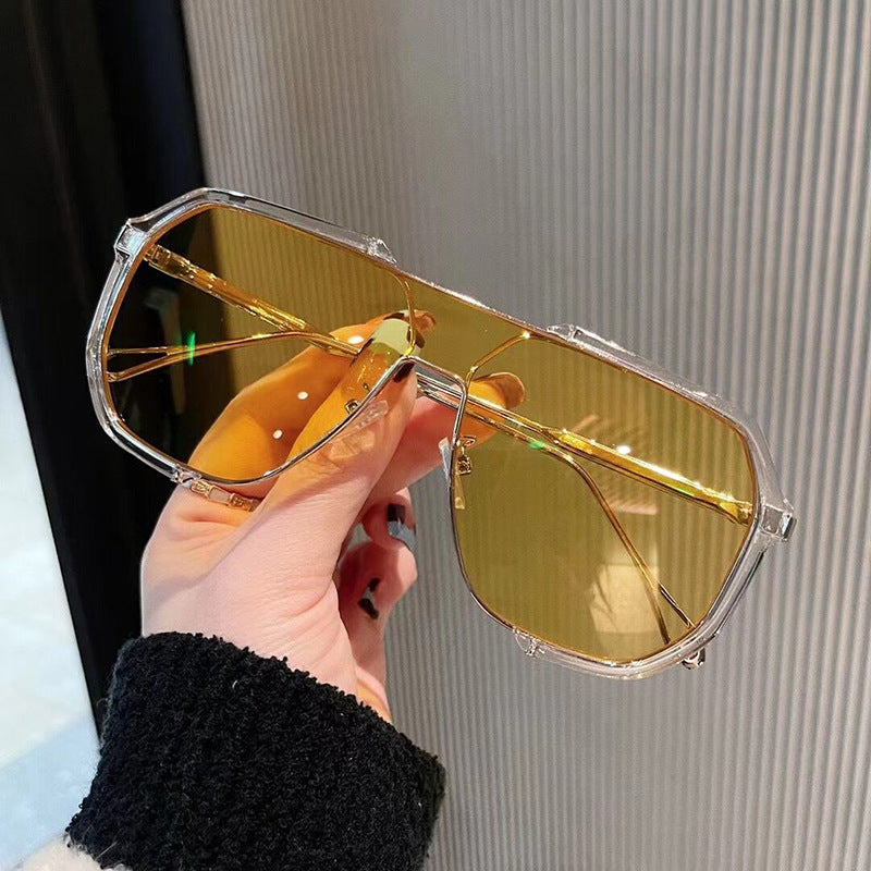 Legacy Sunglasses 2026