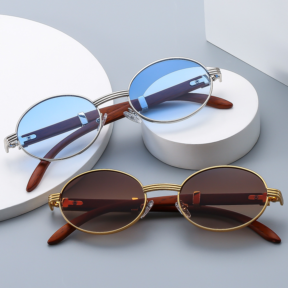 Retro Sunglasses