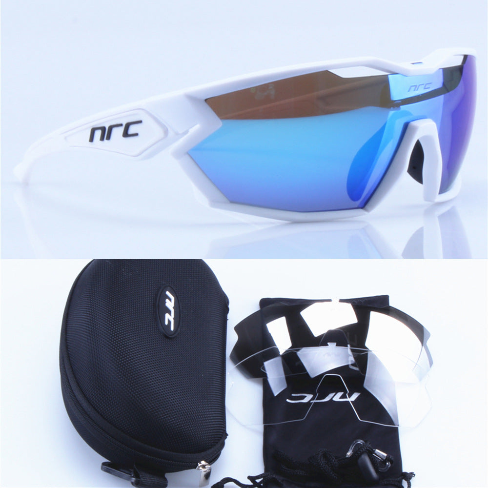 NRC X2 Outdoor Cycling Sunglasses