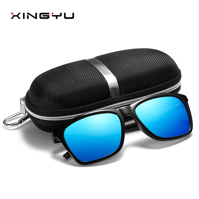 Sophisticated UV400 Sunglasses