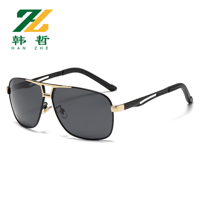 Solara Sleek Polarized Men's Sunglasses