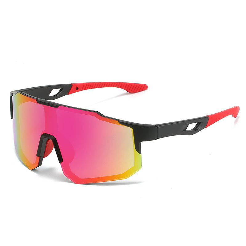 2024 Outdoor Sports Sunglasses for Men and Women