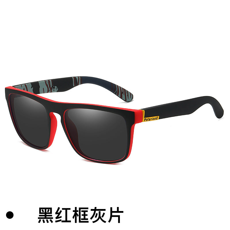 UV400 Polarized Sunglasses