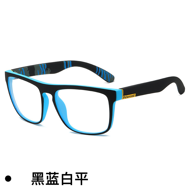 UV400 Polarized Sunglasses