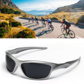 Vintage UV400 Sports Shades