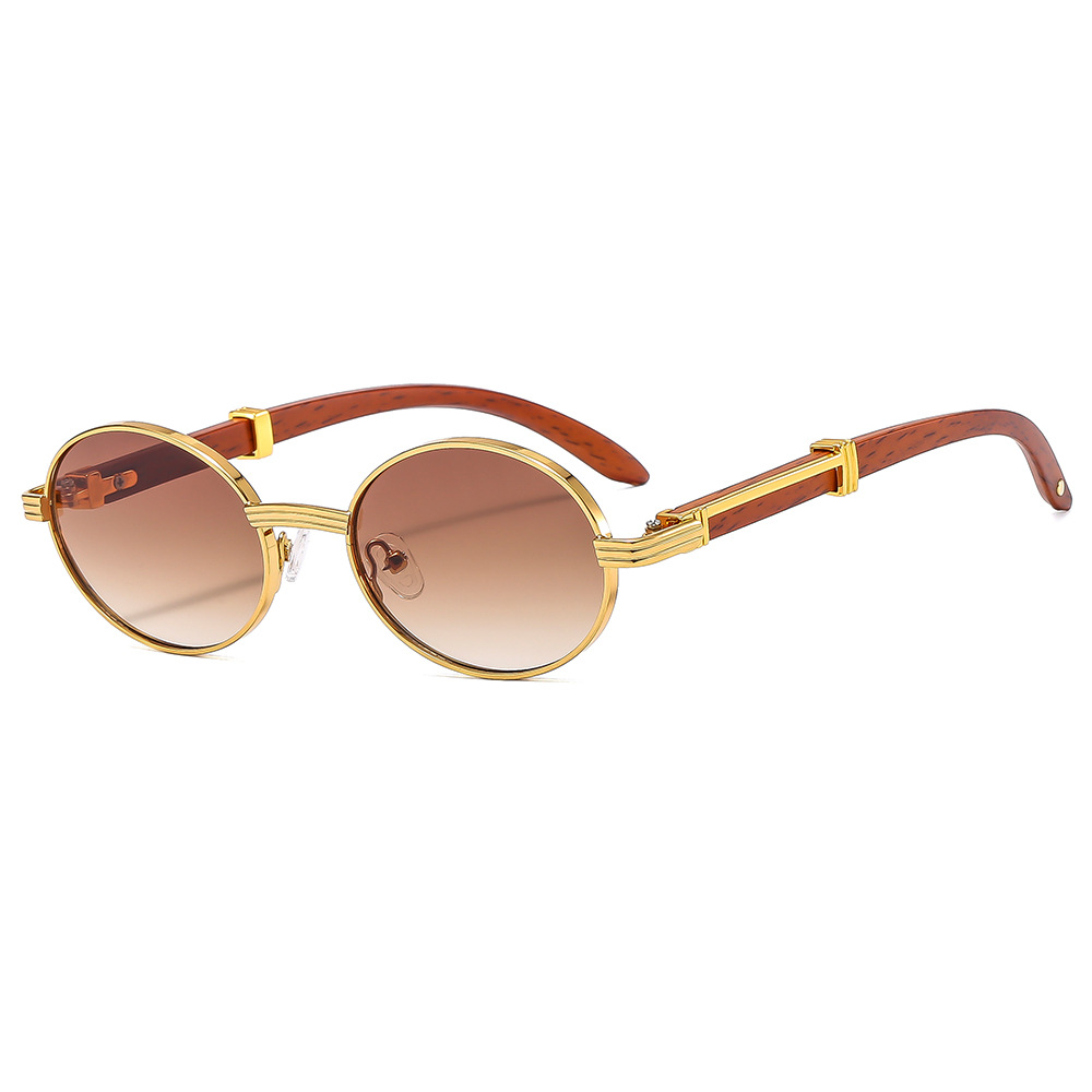 Retro Sunglasses