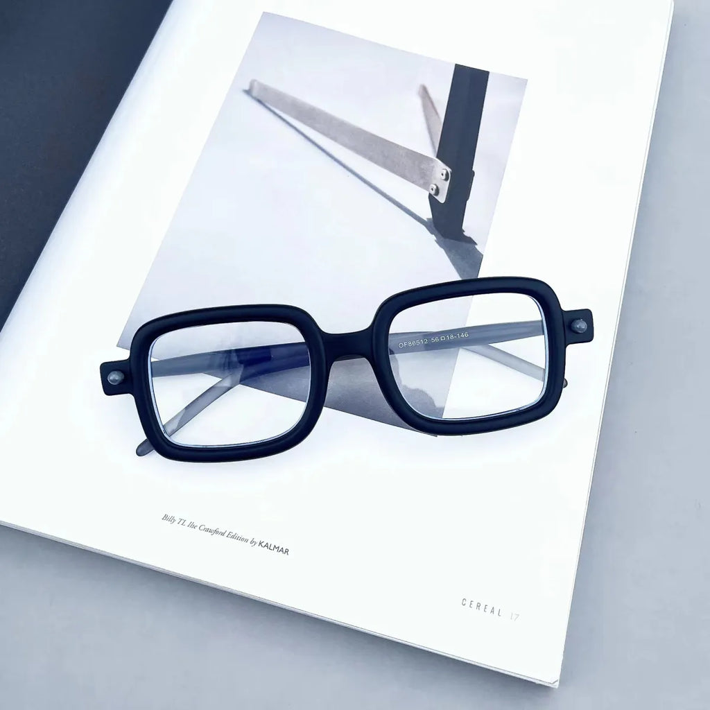 Vintage Style Unisex Solara Sunglasses