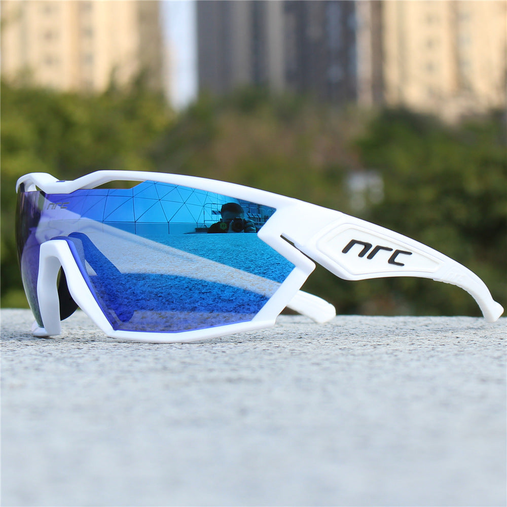 NRC X2 Outdoor Cycling Sunglasses