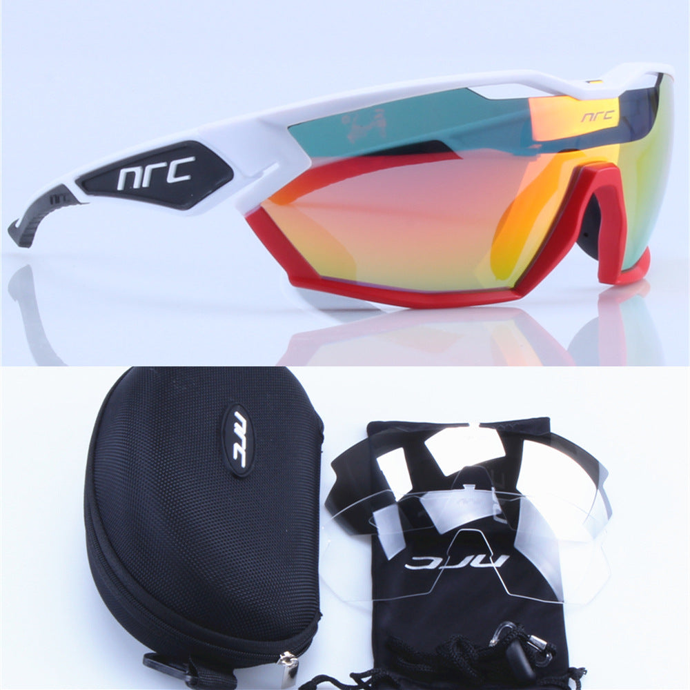 NRC X2 Outdoor Cycling Sunglasses
