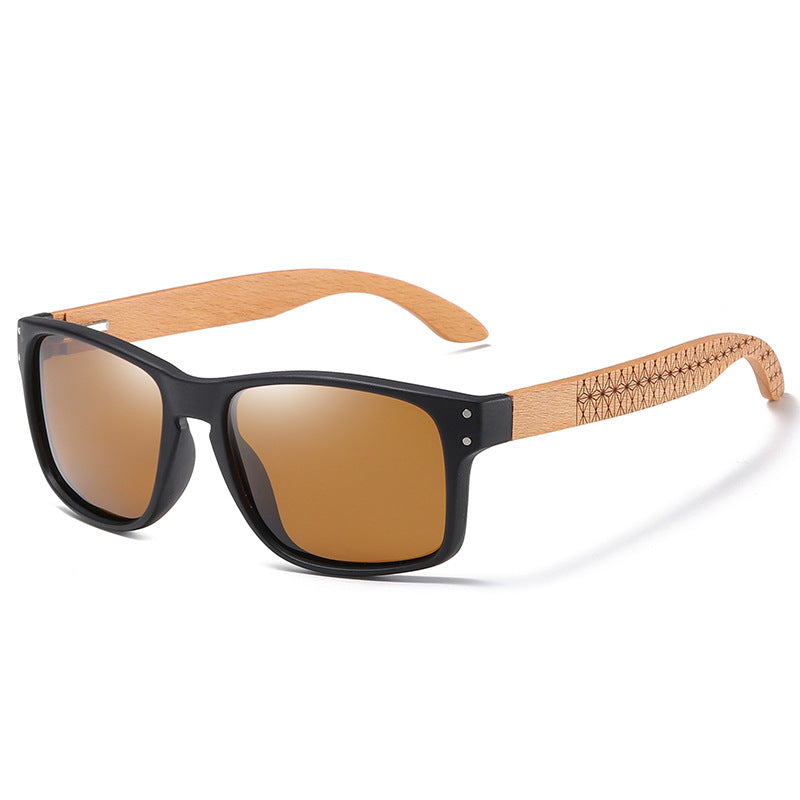 Bamboo Shades
