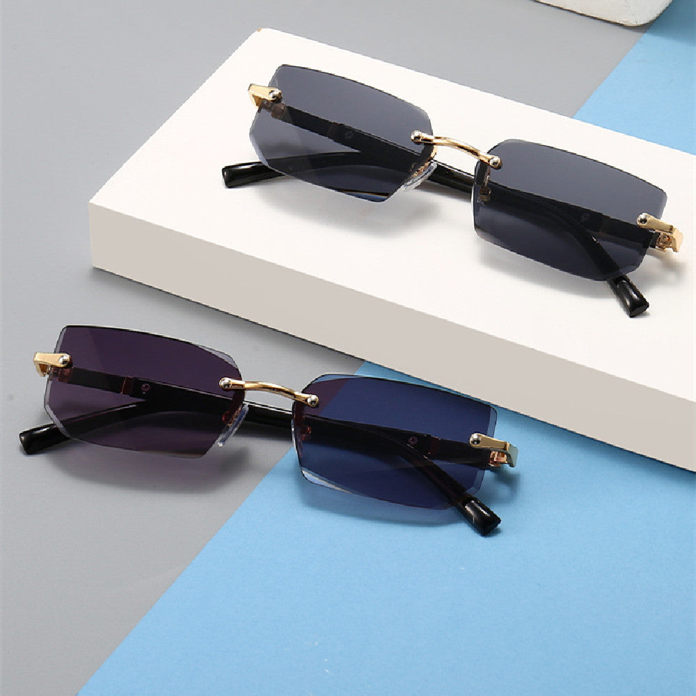 Chic Jelly Tint Shades