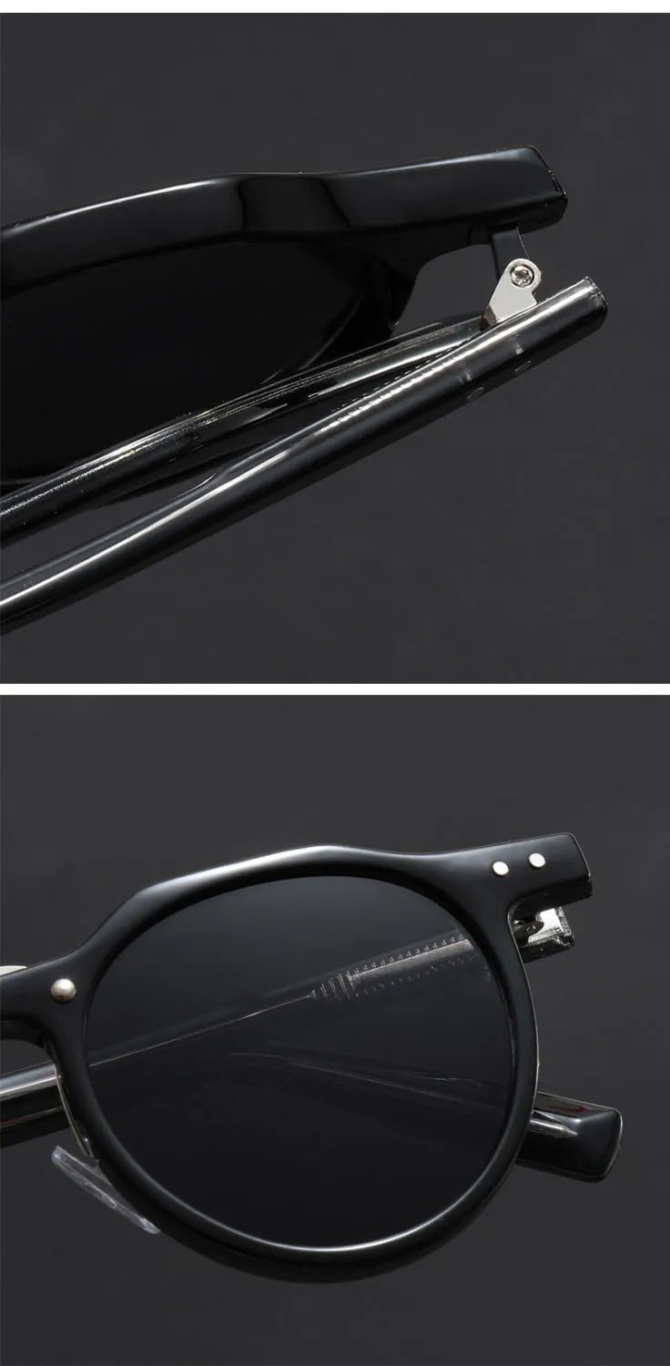 Luxury sunglasses