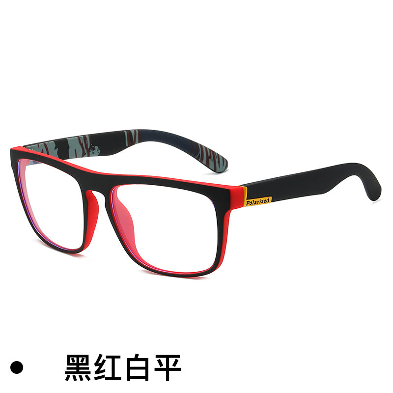 UV400 Polarized Sunglasses