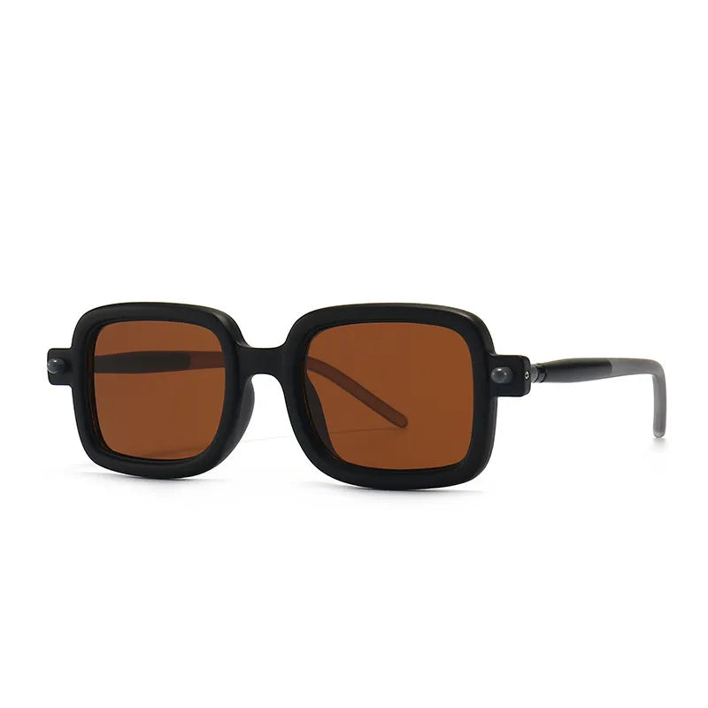 Vintage Style Unisex Solara Sunglasses