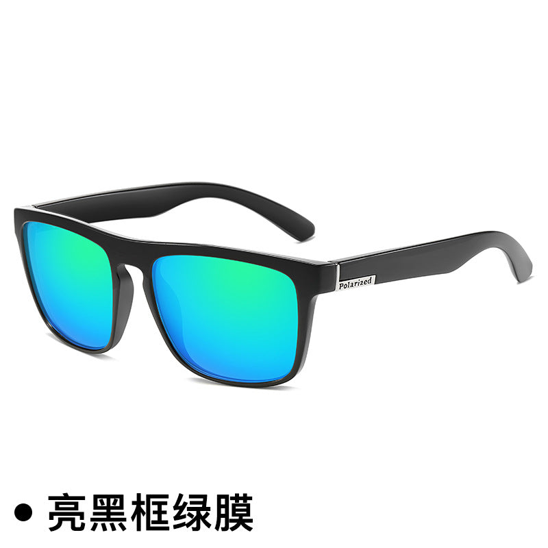 UV400 Polarized Sunglasses