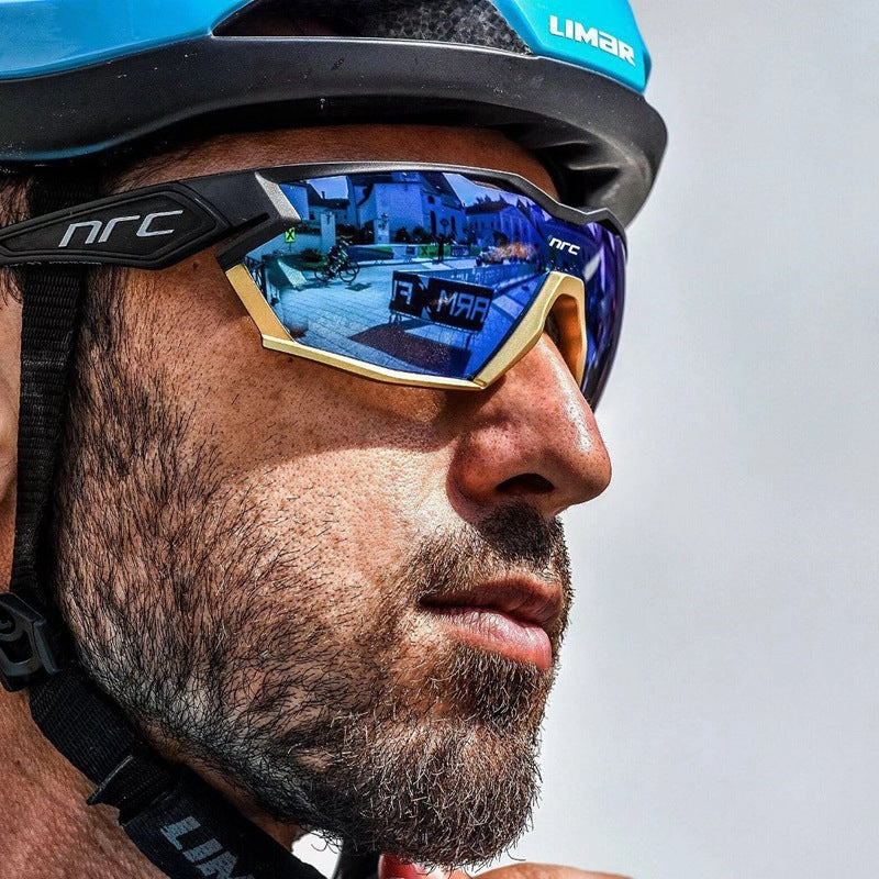 NRC X2 Outdoor Cycling Sunglasses