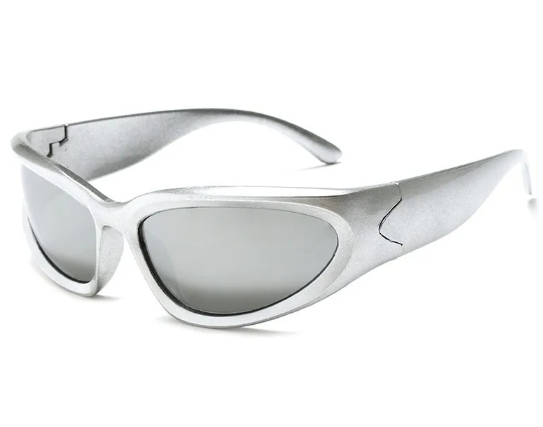 Chic Sports Sunglasses