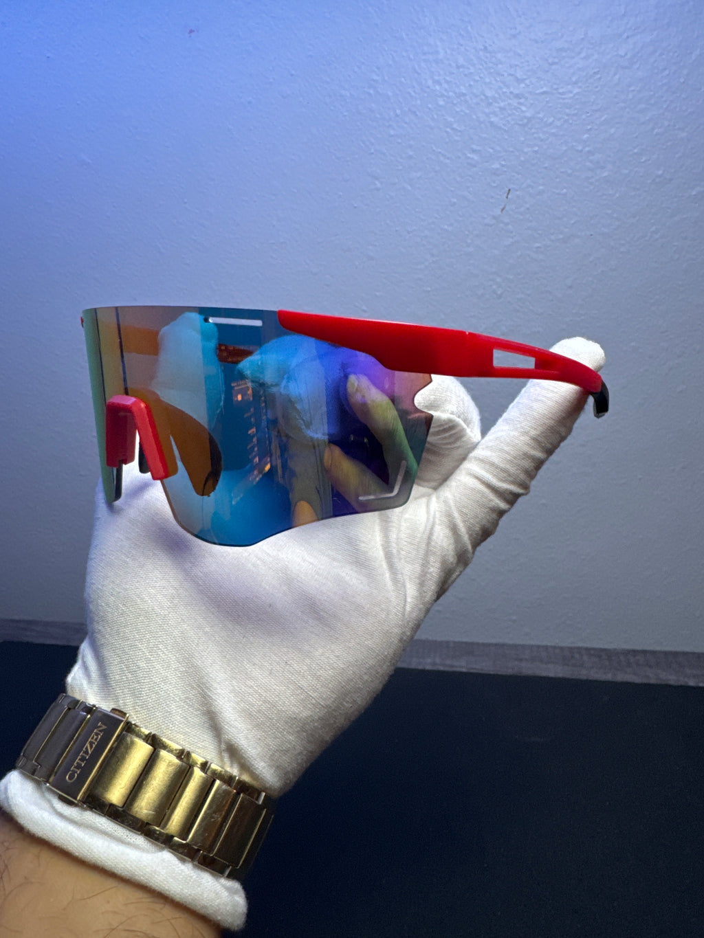Running V4™ Sunglasses for Outdoor Sports