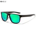 SleekPro UV400 Polarized Glasses