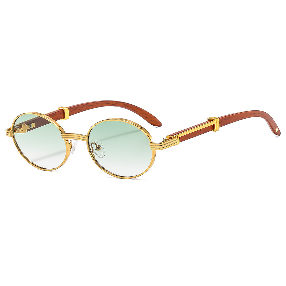 Retro Sunglasses