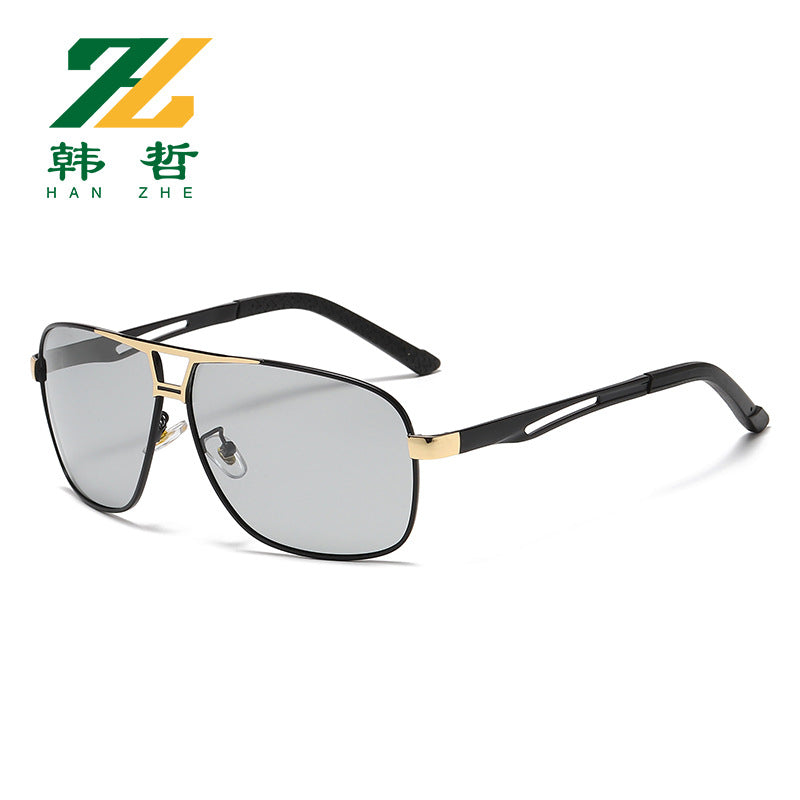 Solara Sleek Polarized Men's Sunglasses