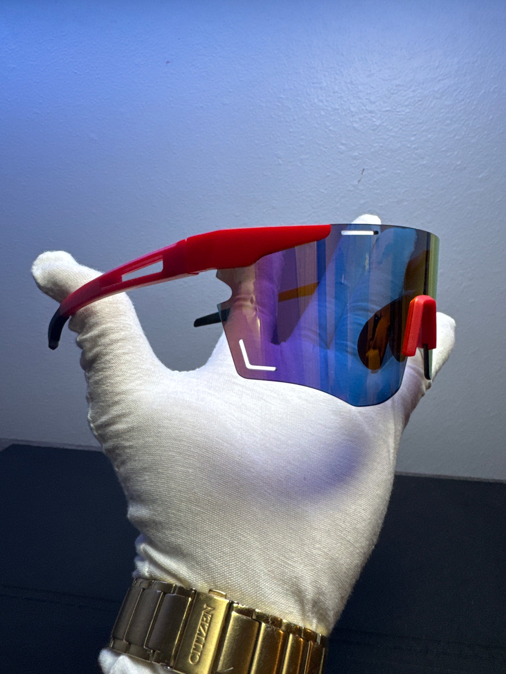 Running V4™ Sunglasses for Outdoor Sports