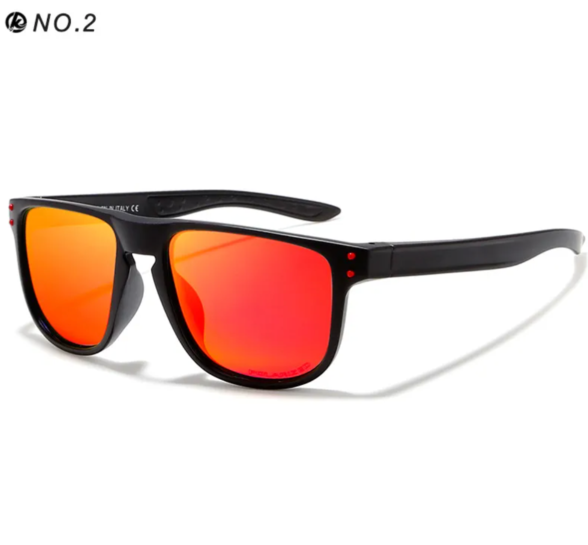 SleekPro UV400 Polarized Glasses