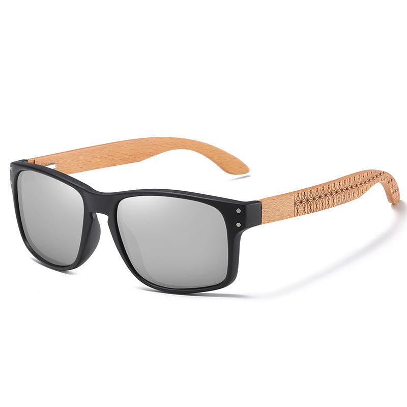 Bamboo Shades
