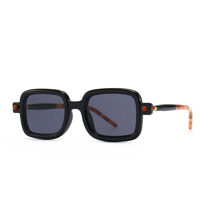 Vintage Style Unisex Solara Sunglasses