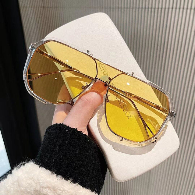 Legacy Sunglasses 2026
