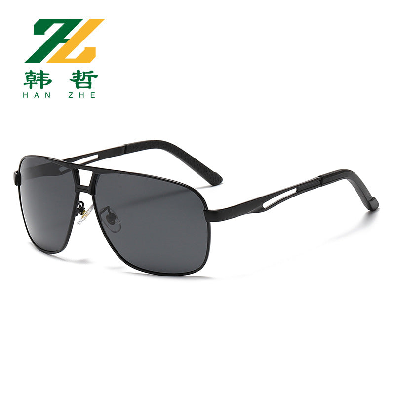 Solara Sleek Polarized Men's Sunglasses