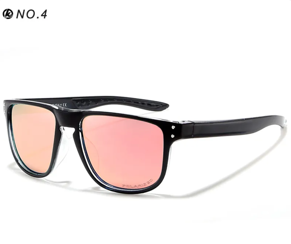 SleekPro UV400 Polarized Glasses