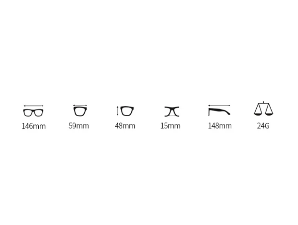 Polarized Sunglasses