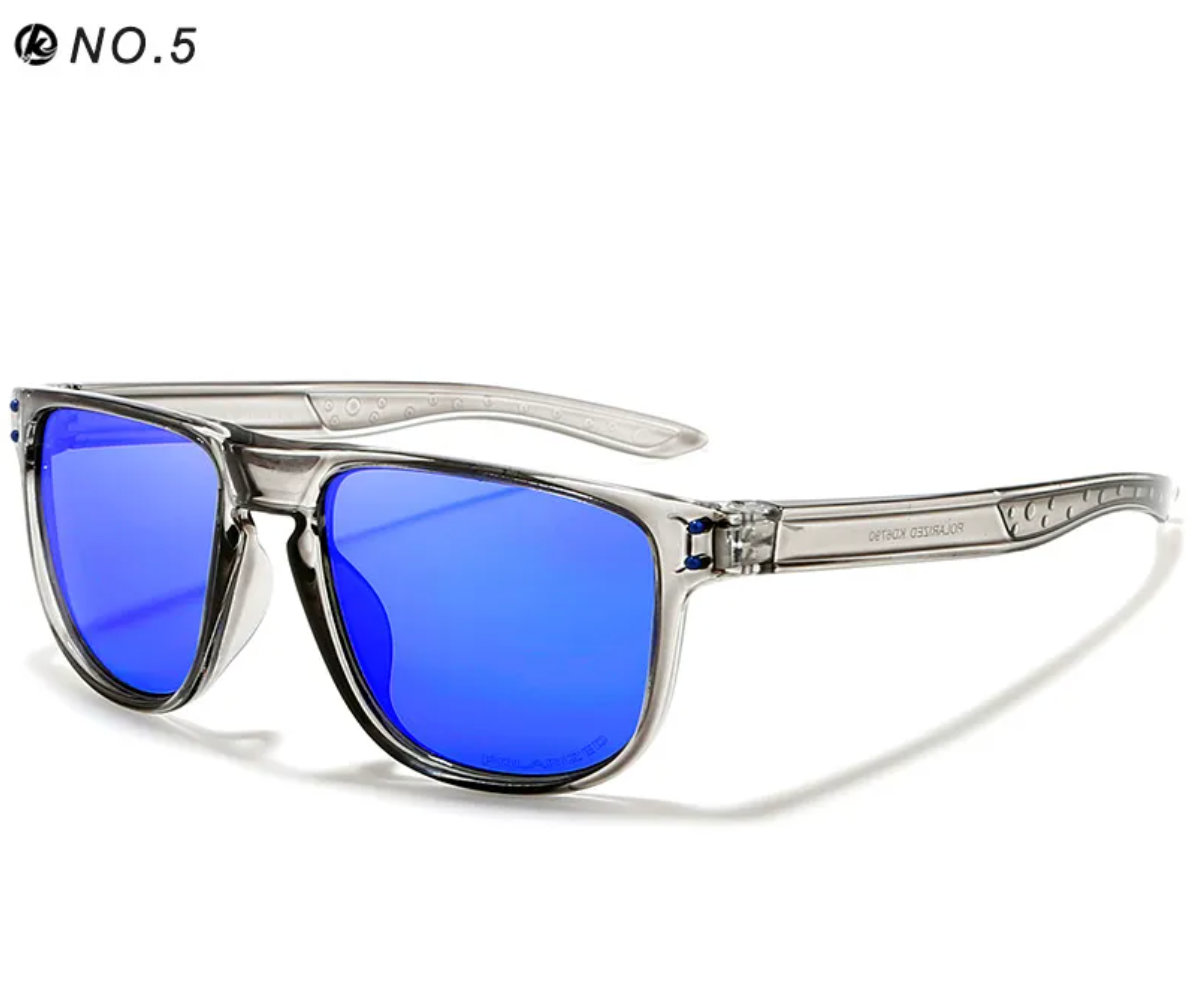 SleekPro UV400 Polarized Glasses