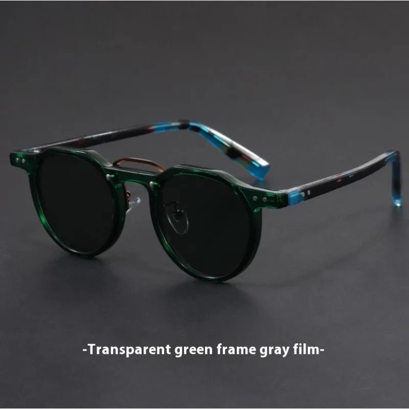 Luxury sunglasses
