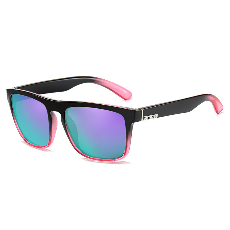 UV400 Polarized Sunglasses
