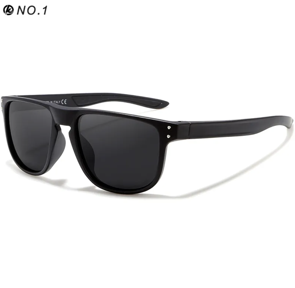 SleekPro UV400 Polarized Glasses