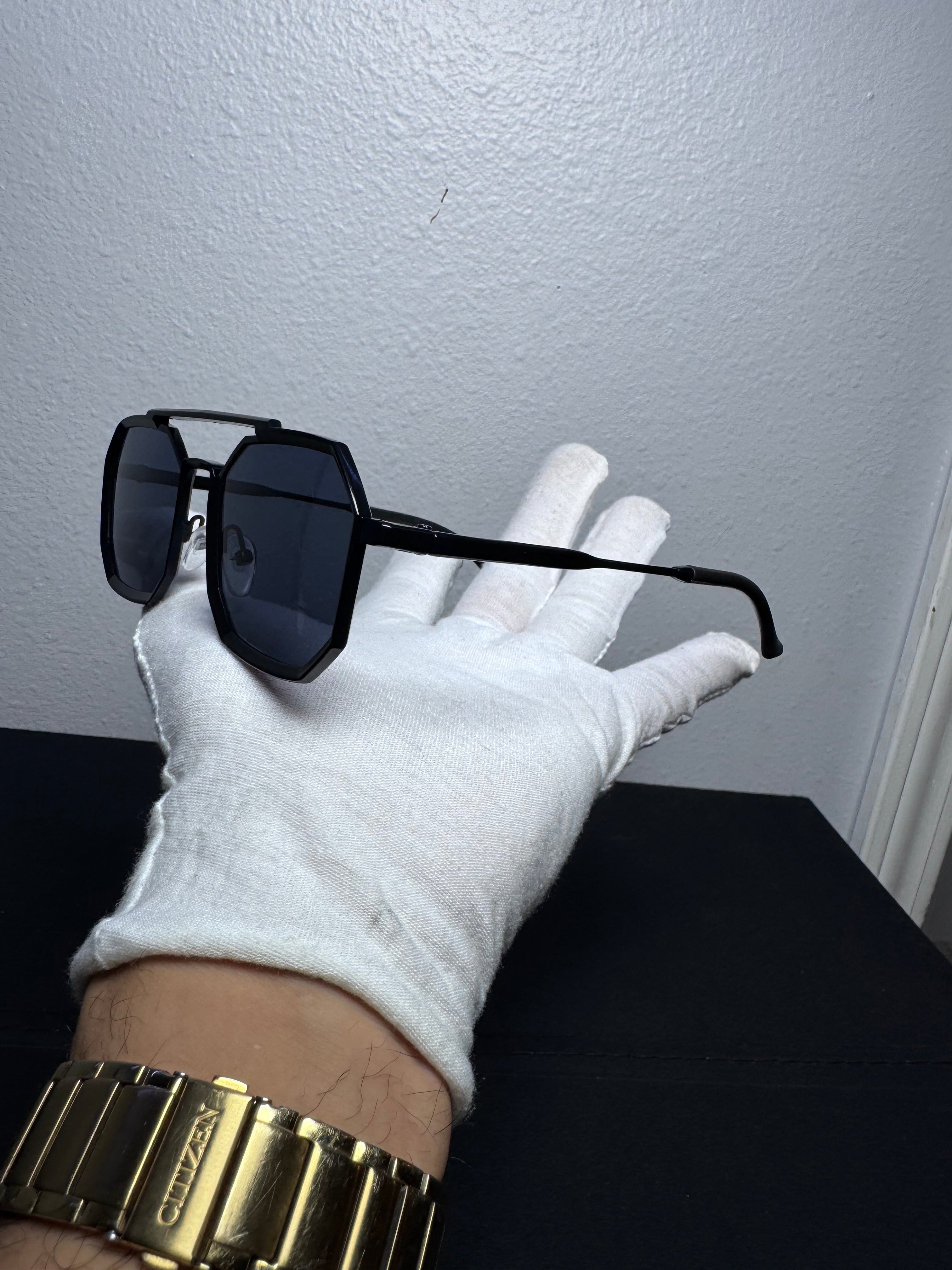Retro Solara Sunglasses