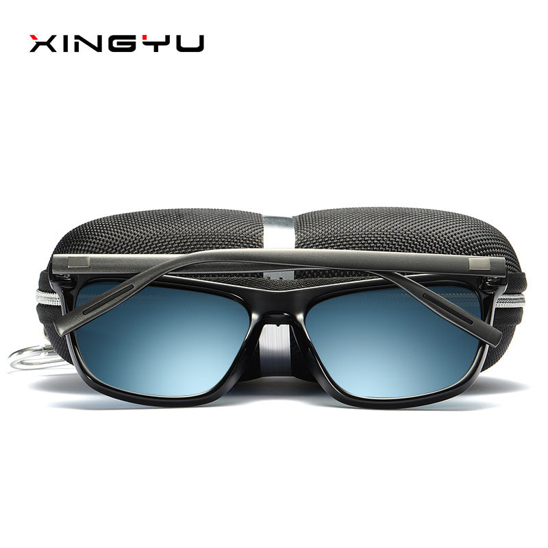 Sophisticated UV400 Sunglasses