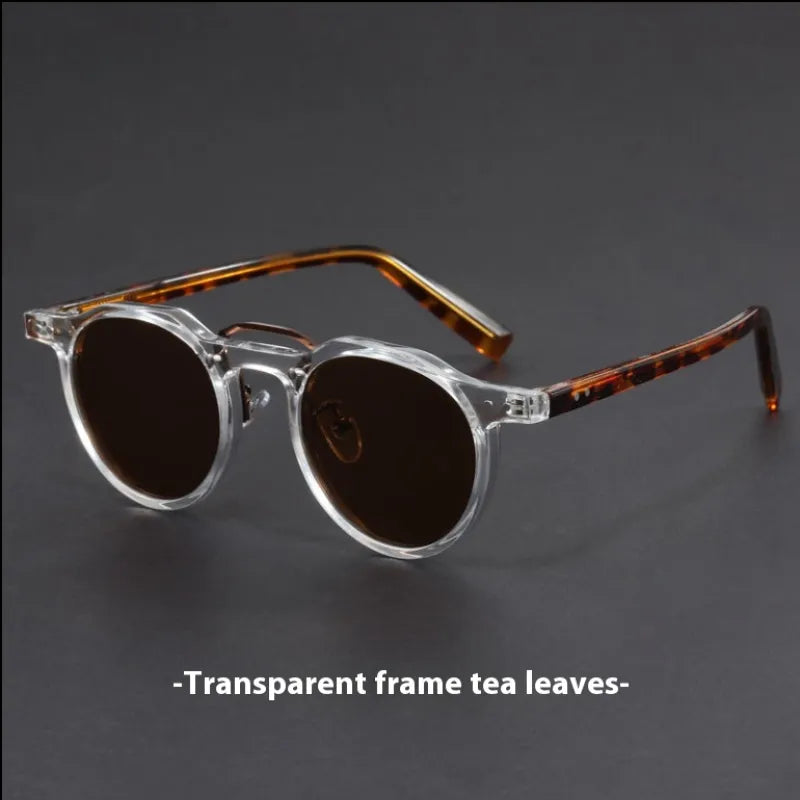 Luxury sunglasses