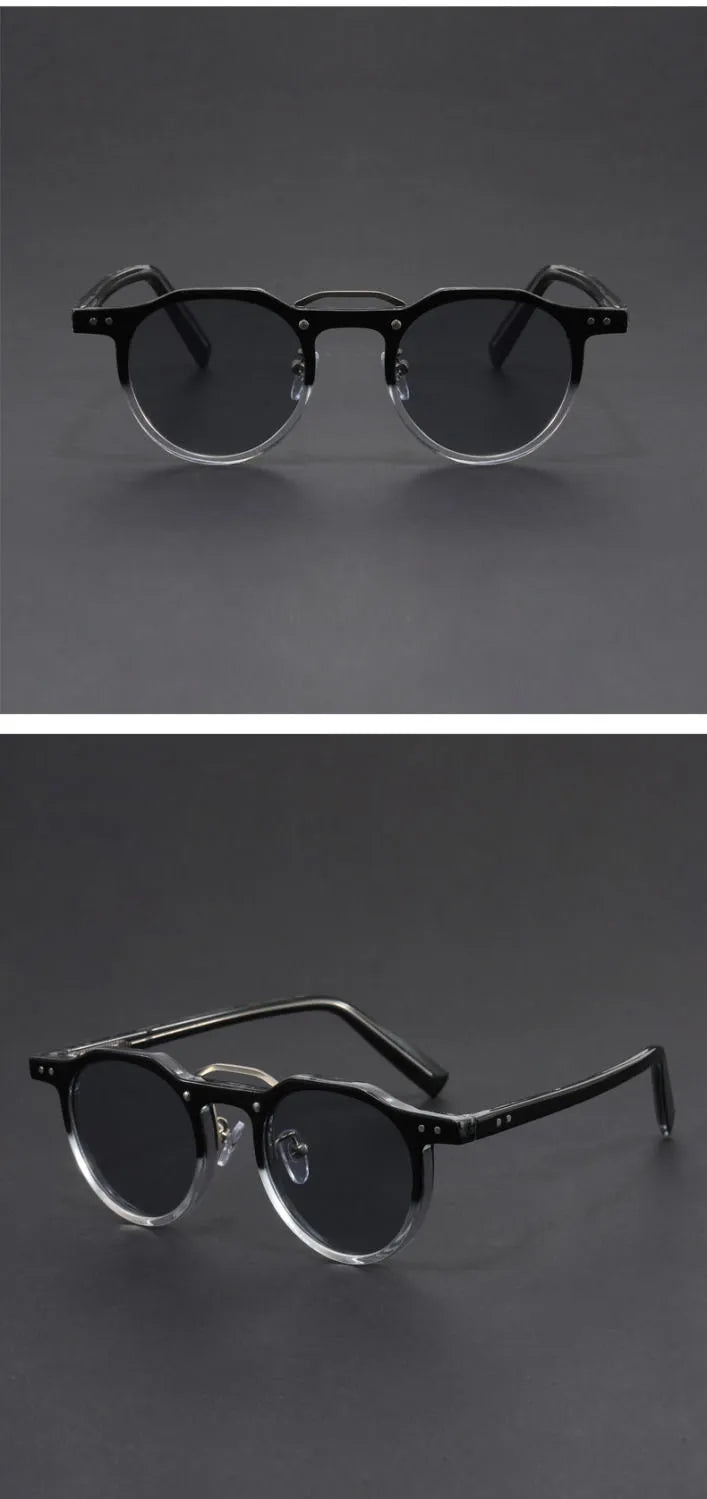 Luxury sunglasses