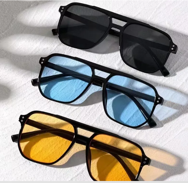 Glamour Shade Sunglasses