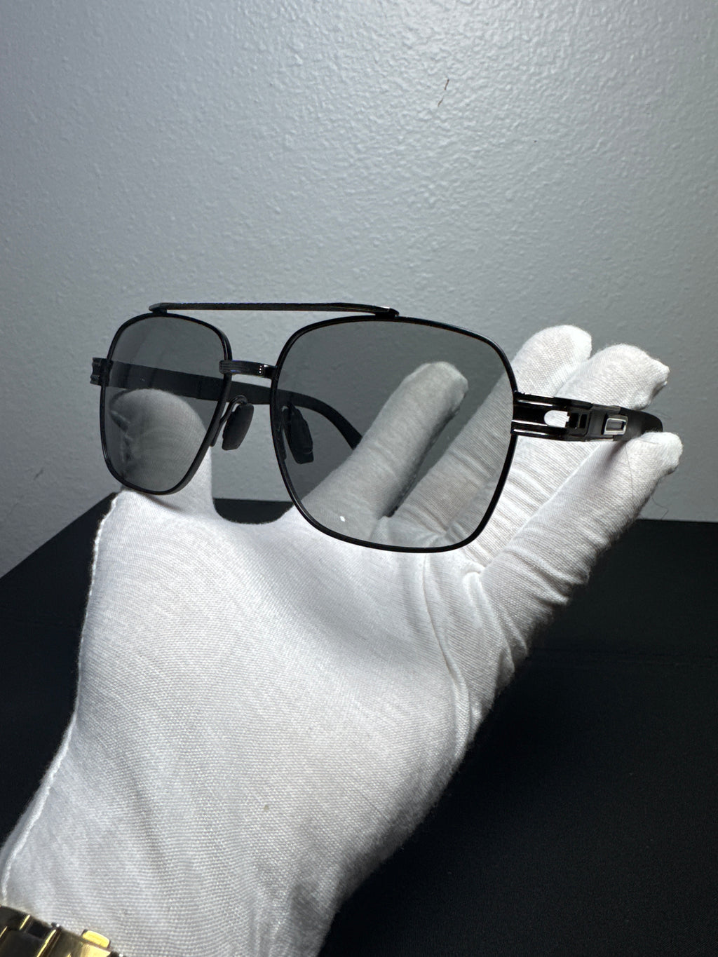Fashion Sunglasses square frame
