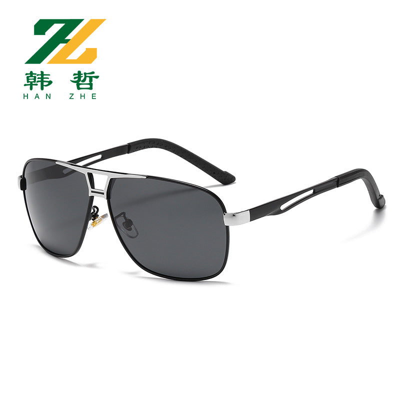 Solara Sleek Polarized Men's Sunglasses