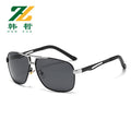 Solara Sleek Polarized Men's Sunglasses